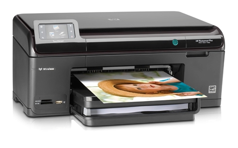 HP B209a + 364XL – image 6