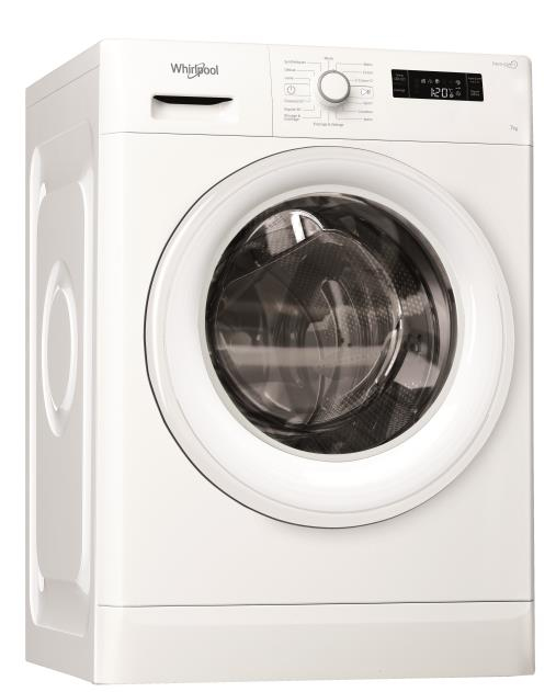 Whirlpool FWF 71483 W2 FR