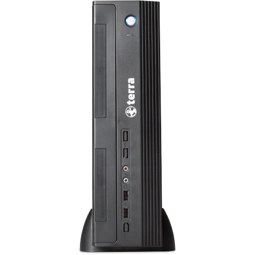 TERRA BUSINESS 5000 SILENT GREENLINE