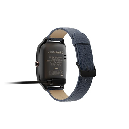 ASUS WI501Q-2LBLU0017 smartwatch / sport watch – image 2