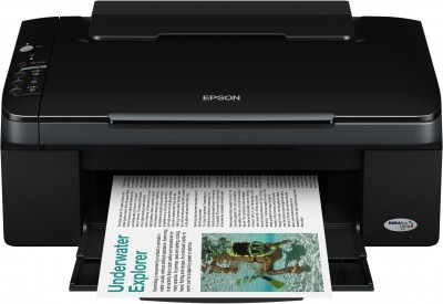 Epson Stylus SX105 – image 6