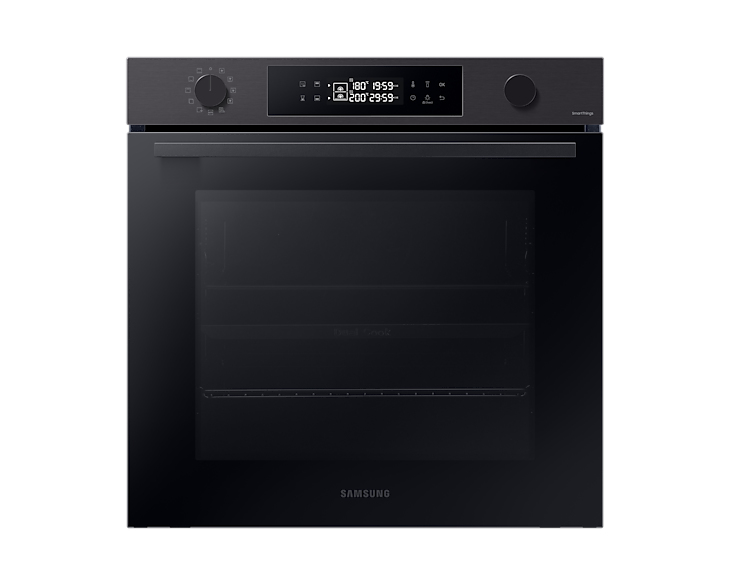 Samsung NV7B4430ZAB/U3 oven – image 1