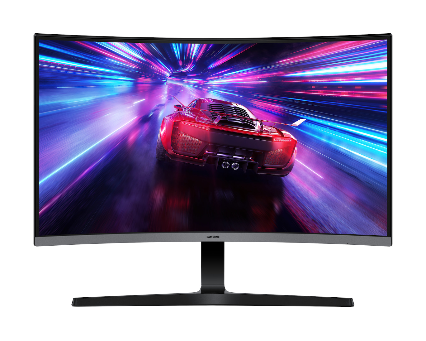 Samsung LS27D390GANXZA computer monitor – image 8