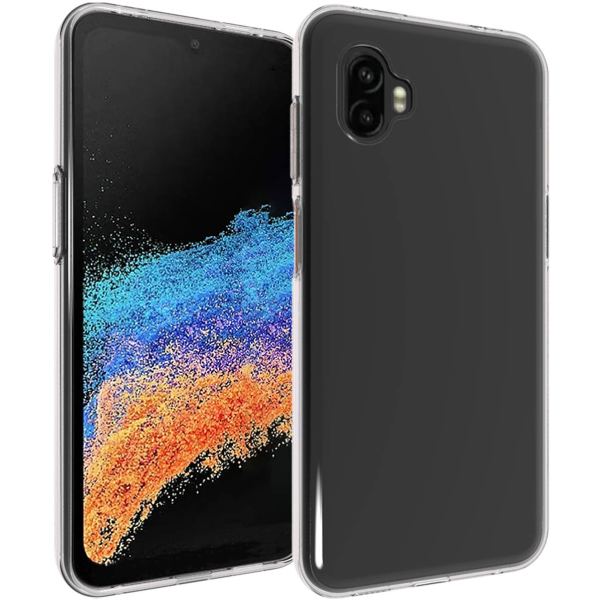 Accezz SH00051803 mobile phone case