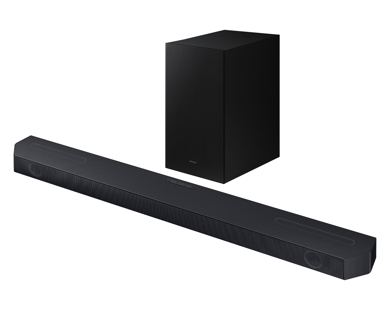 Samsung HW-Q610GC Black 3.1.2 channels – image 2