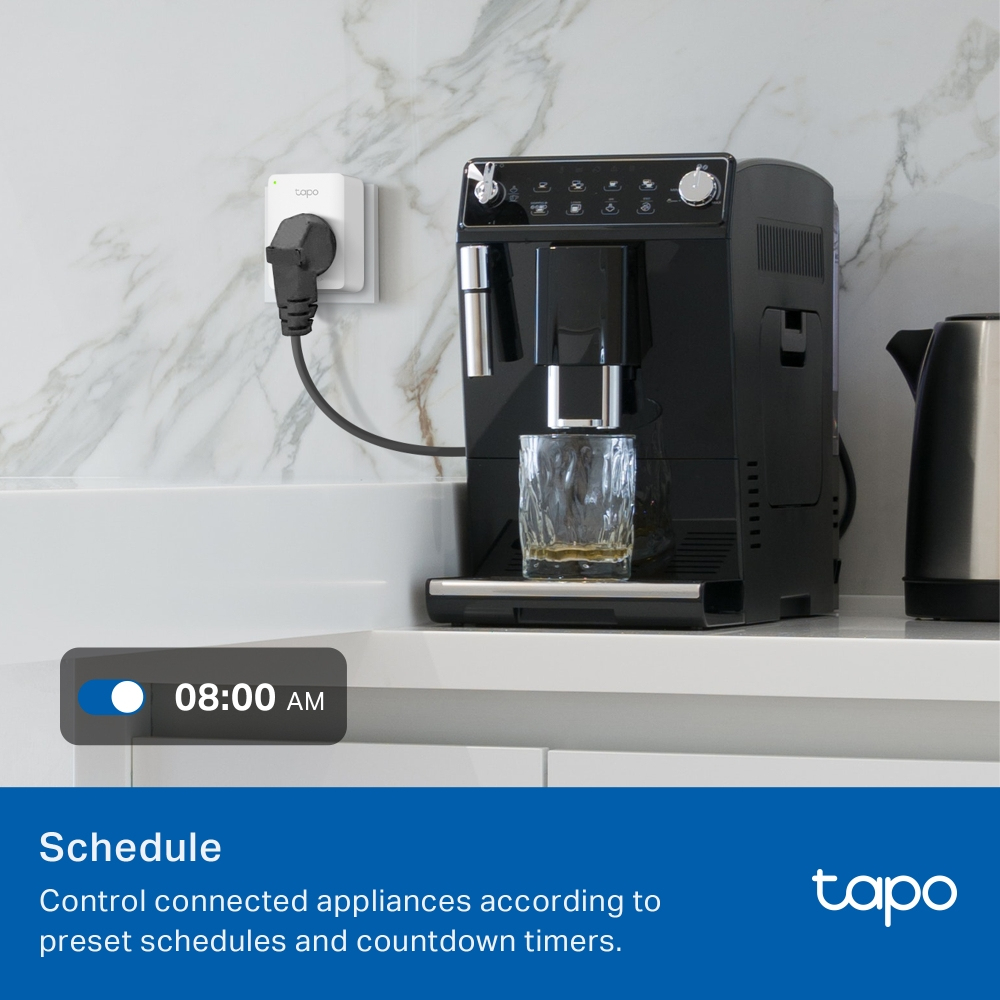 TP-Link TAPO P100M – image 5