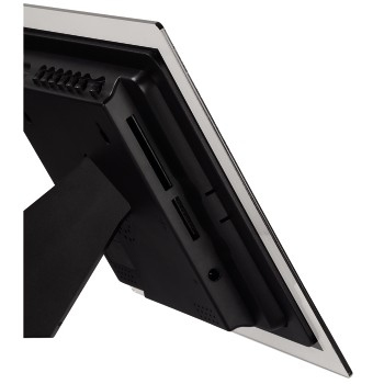 Hama 00104937 digital photo frame Black – image 7