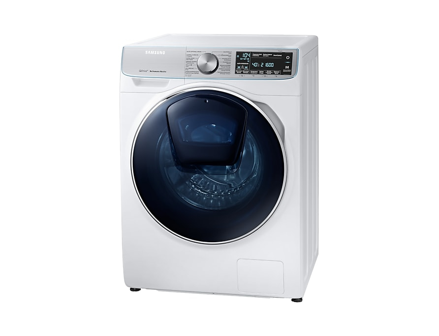 Samsung WW90M76NN2A/WS washing machine Front-load – image 4