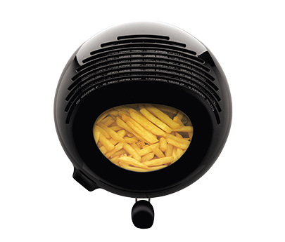 Tefal FF133D10 fryer Single Stand-alone – image 4