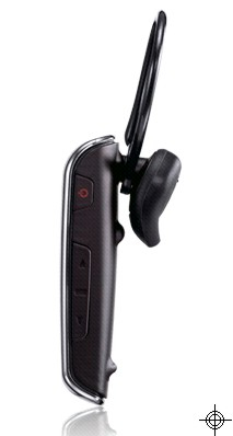 LG HBM-310 headphones/headset Wireless USB Type-A Bluetooth Silver – image 2