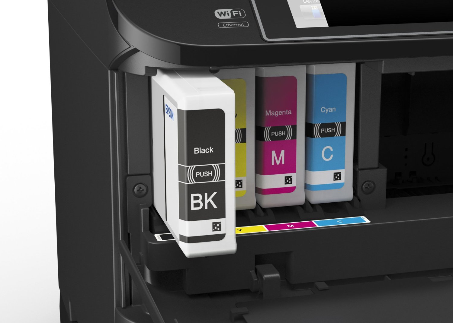 Epson WorkForce WF-4640DTWF Inkjet A4 – image 5