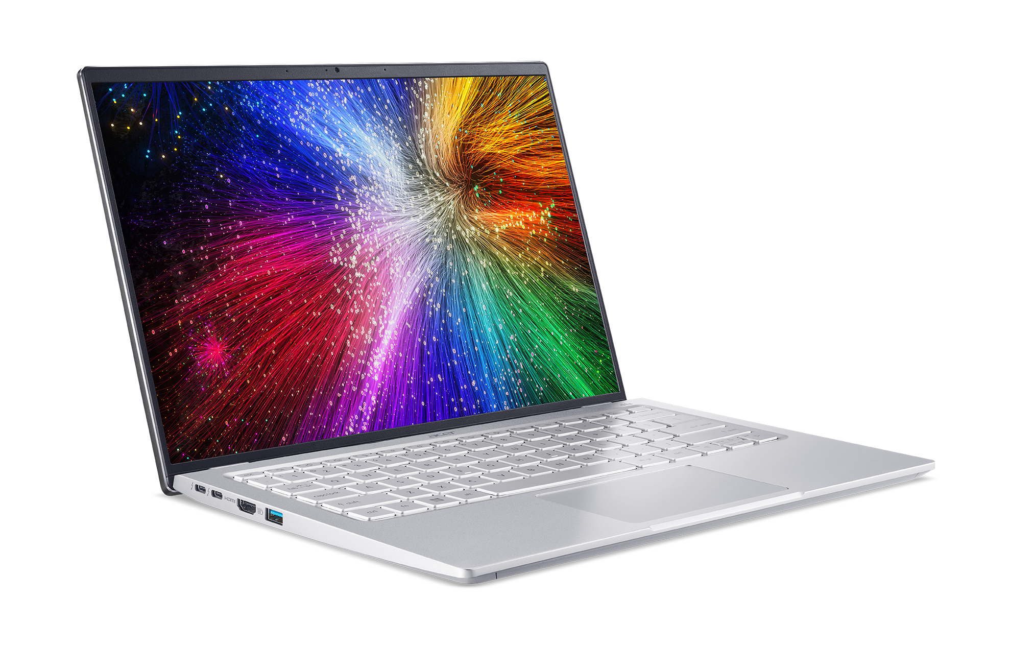 Acer Swift 3 SF314-71-78HM Intel® Core™ i7 i7-12700H Laptop – image 4