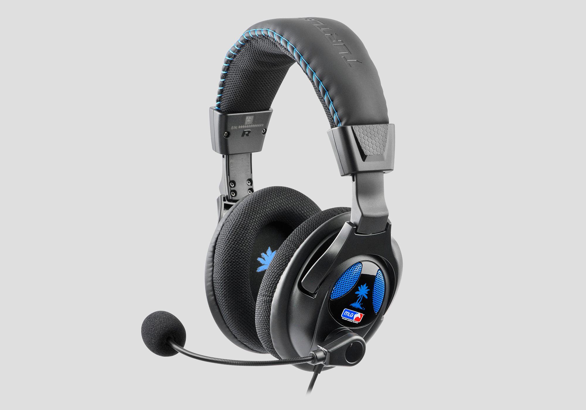 Turtle Beach Ear Force PX22 – image 5