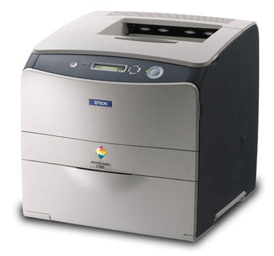 Epson AcuLaser C1100 4X
