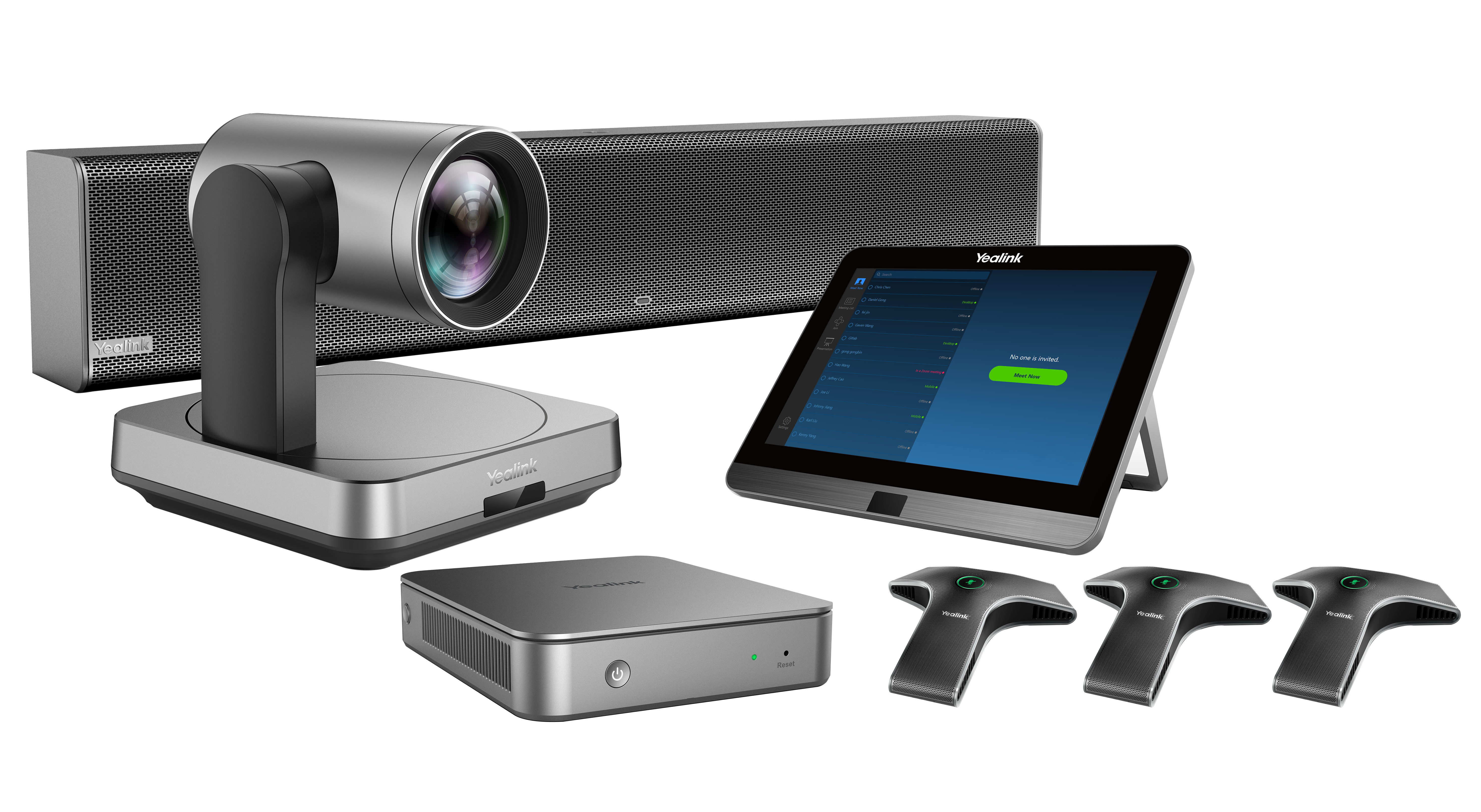 Product Gallery