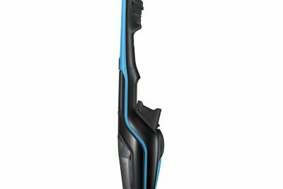 Samsung VS60M6010KA/EG stick vacuum/electric broom 2-in-1 stick vacuum Battery Dry Cyclonic Bagless – image 8