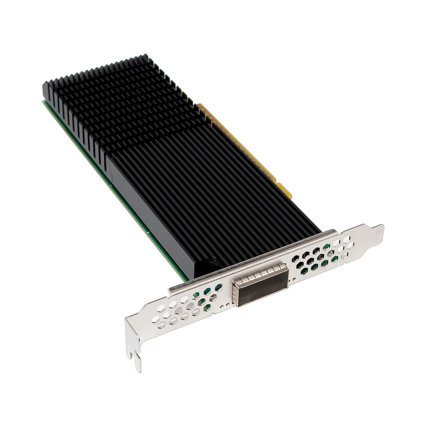 Microconnect MC-PCIE5.0X16-CONNECTX-7 network card Internal Fiber 400000 Mbit/s – image 4
