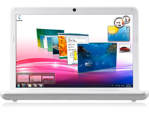Viewsonic ViewBook 120W – image 5