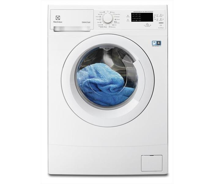 Electrolux EWS 1276 FDW