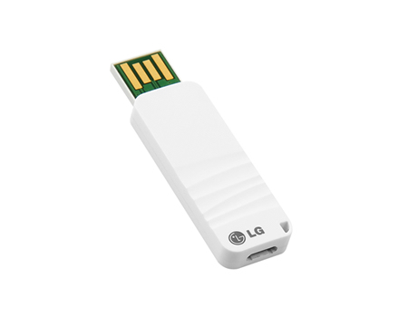 LG MU1AGWB USB flash drive – image 4