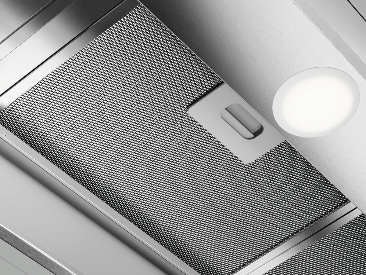 AEG DGK5861HM Built-in Stainless steel 700 m³/h – image 9