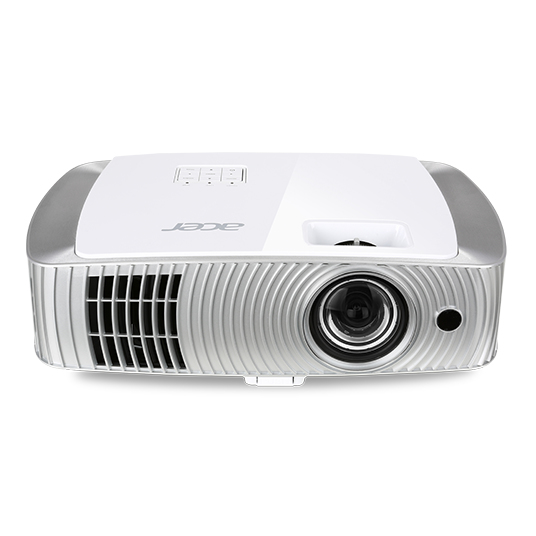 Acer H7550ST + WirelessHD-Kit MWiHD1 – image 1