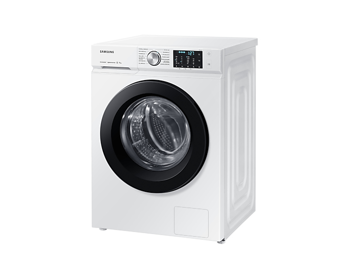 Samsung WW1BBBA049AWEG washing machine Front-load – image 2