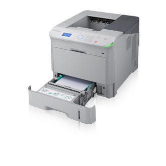 Samsung ML-5510N laser printer – image 7