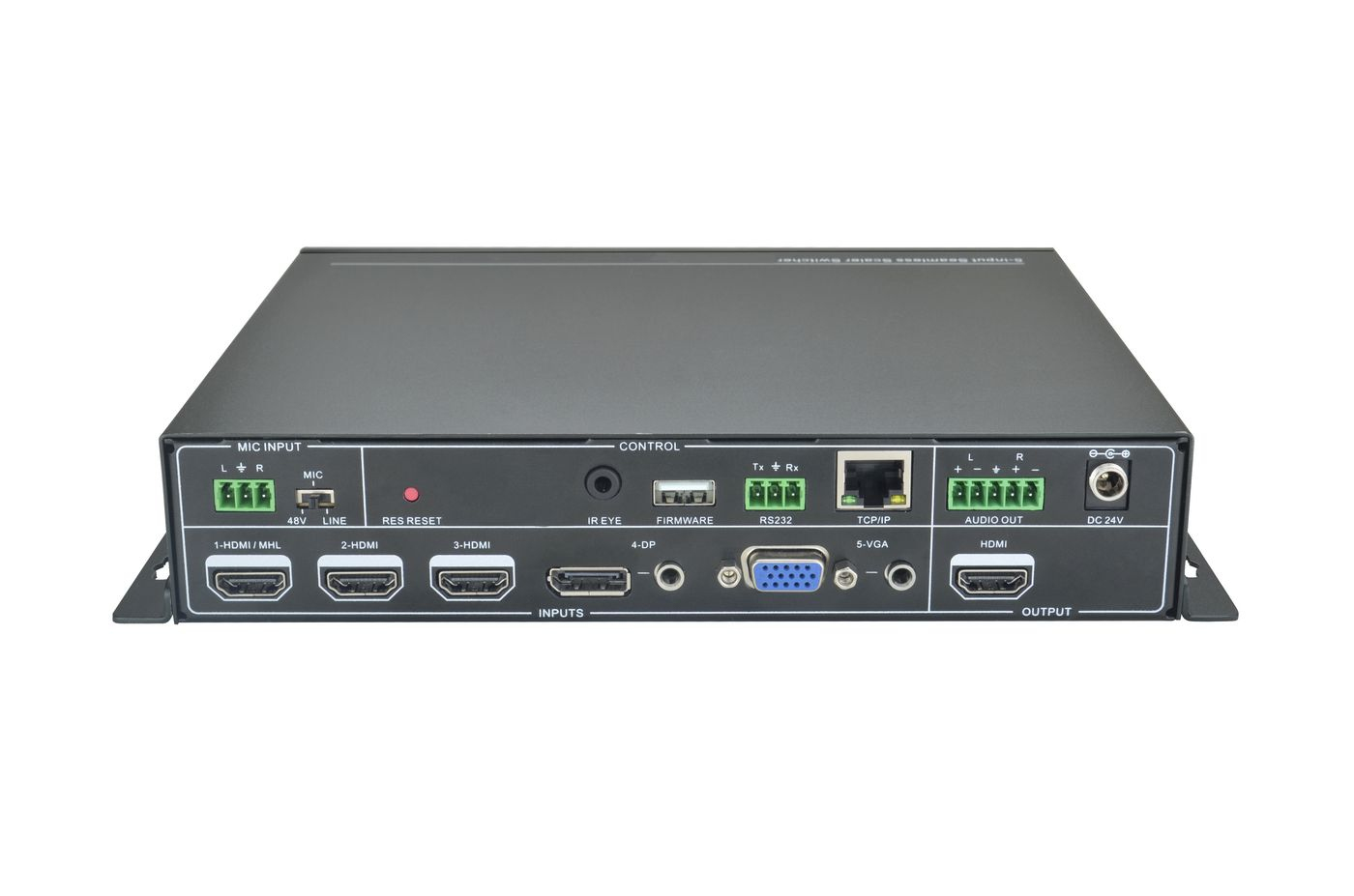 Vivolink VLSC151H video scaler – image 3