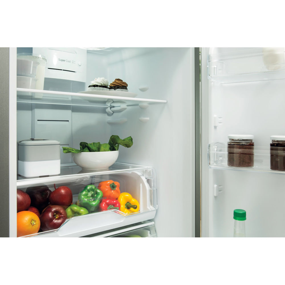 Indesit LI80 FF2 S B – image 6