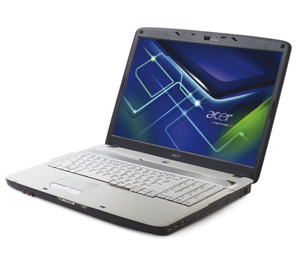 Acer Aspire 7720-1A2G16Mi