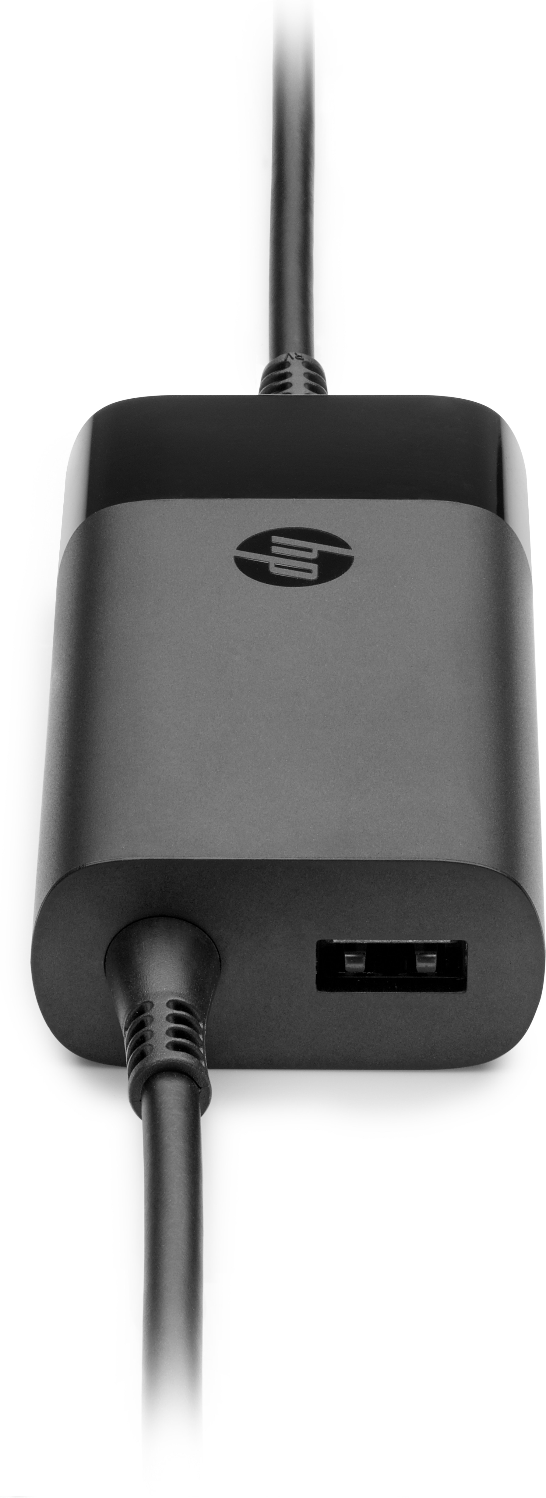 HP 65W USB-C Auto Adapter – image 3