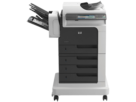 HP Enterprise M4555fskm – image 9