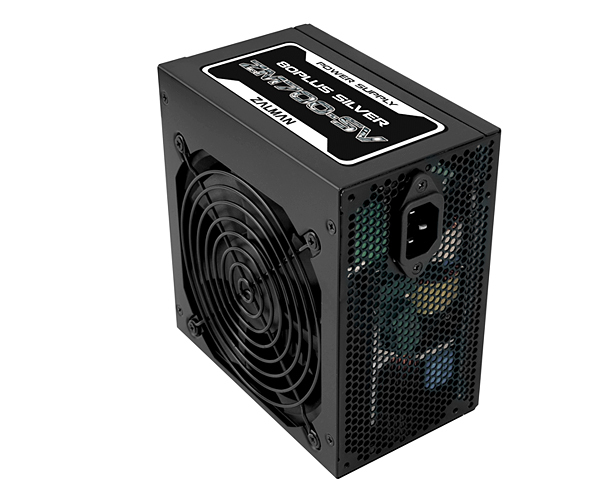 Zalman ZM700-SV power supply unit – image 4