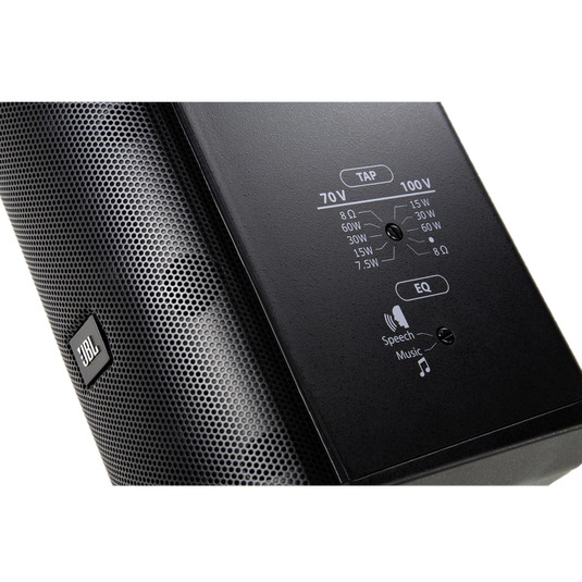 JBL CBT 100LA-LS – image 4
