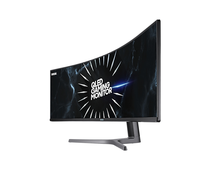 Samsung C49RG94SSR computer monitor – image 8