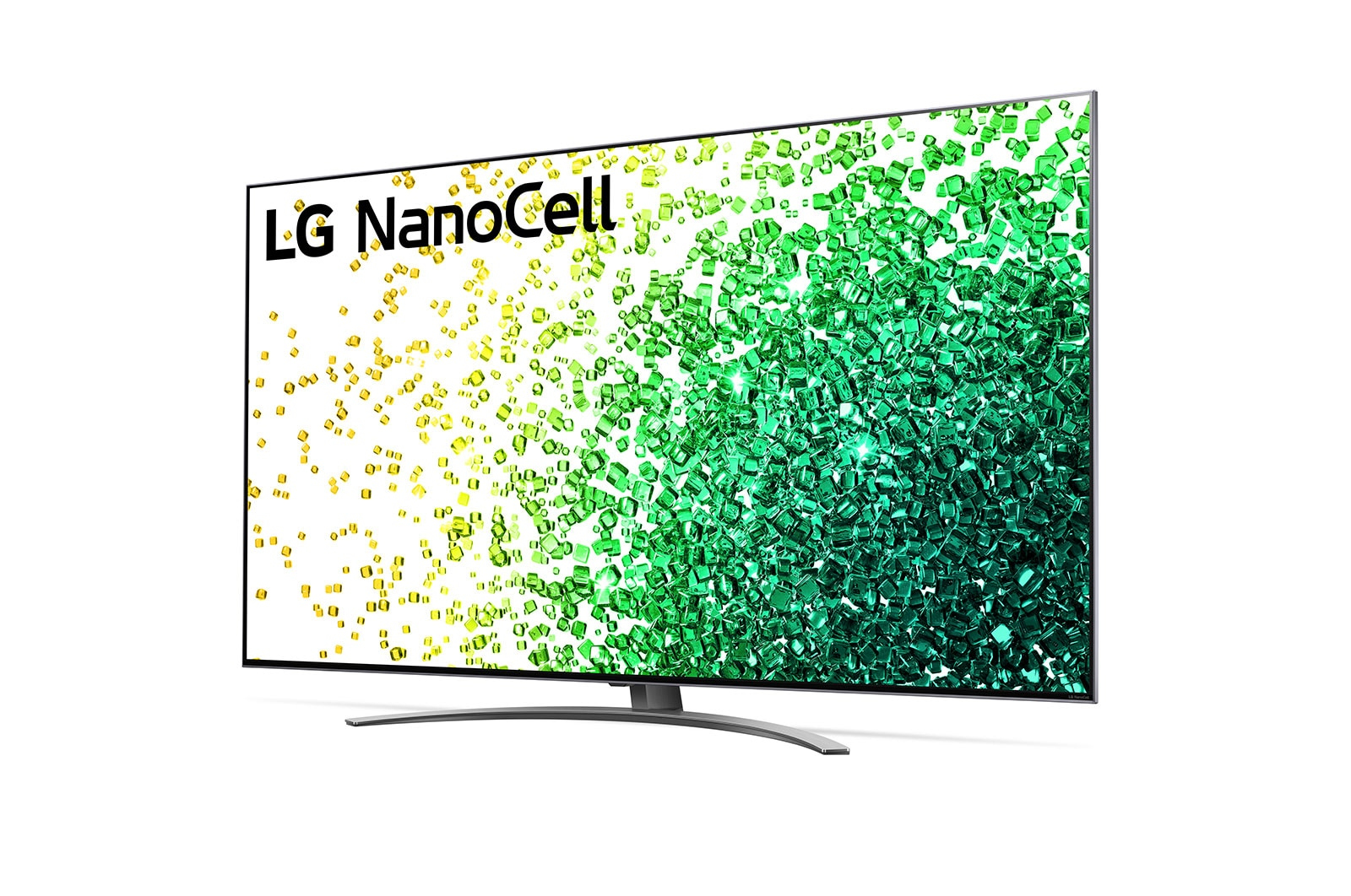 LG NanoCell NANO86 75NANO869PA.AEU – image 2