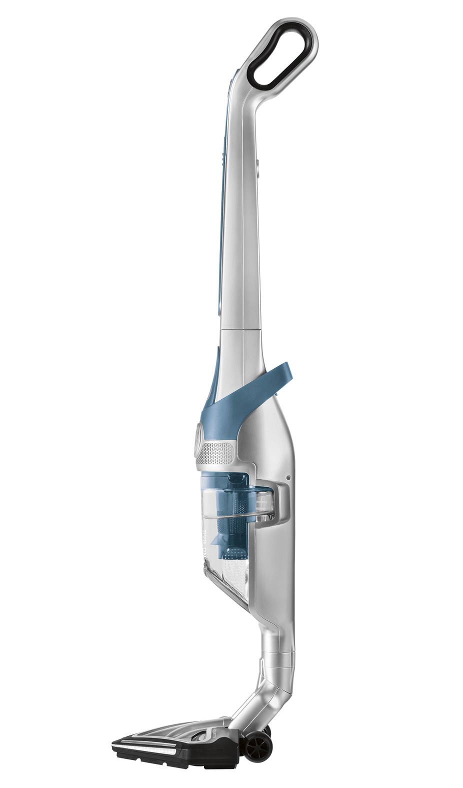 Rowenta Air Force Extreme Silence RH8971 Stick vacuum Battery Dry Foam Bagless – image 3