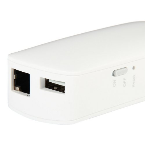 TP-Link TL-MR12U wireless router Fast Ethernet Dual-band (2.4 GHz – image 8