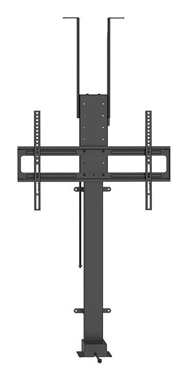 Multibrackets M Motorized TV Lift X-Large Drop Down – image 2