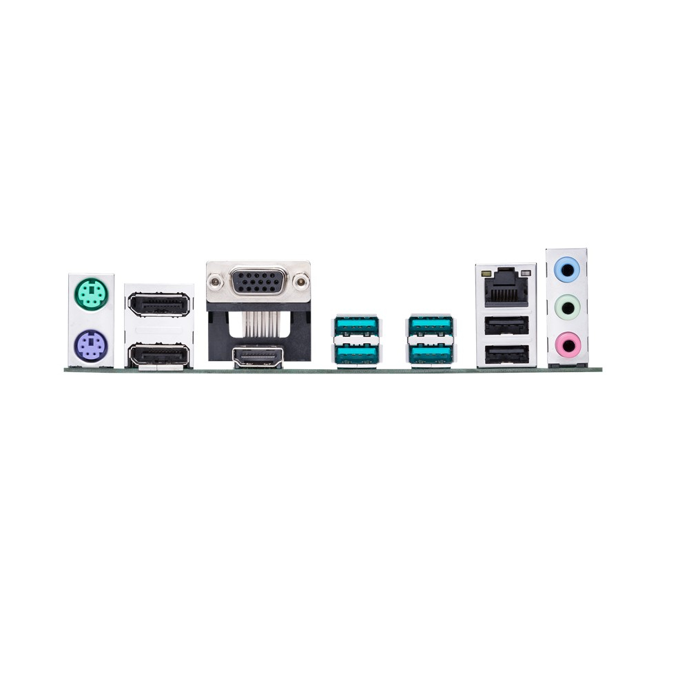 ASUS Pro Q470M-C/CSM – image 3