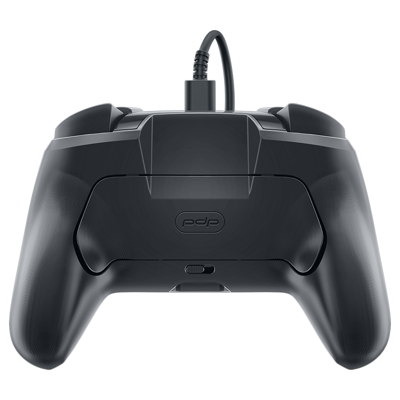 PDP 500-069-EU-LZ00 Gaming Controller Black USB Gamepad Analogue Nintendo Switch – image 4