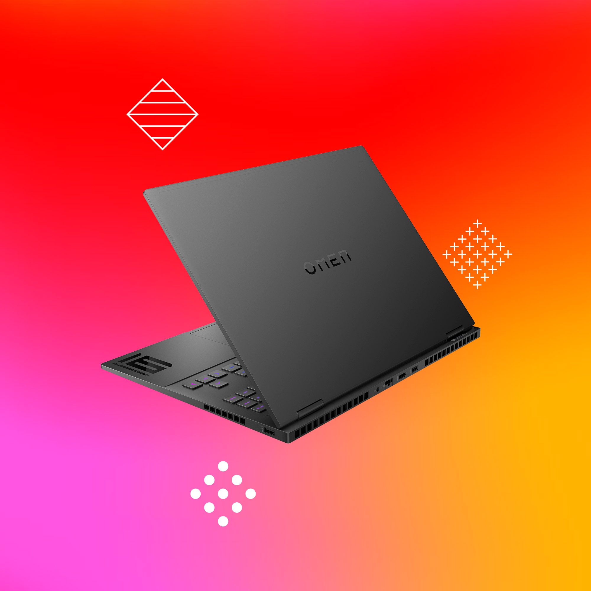 HP OMEN 16-u1002na – image 5