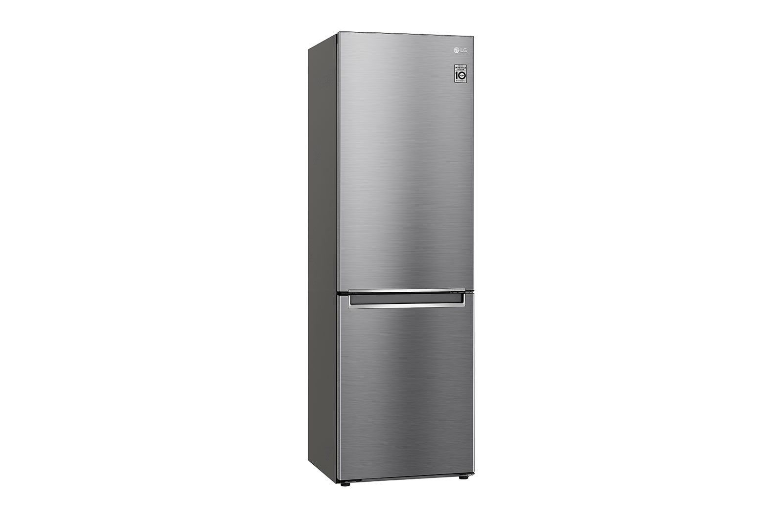 LG GBB61PZGCN1 fridge-freezer Freestanding – image 8