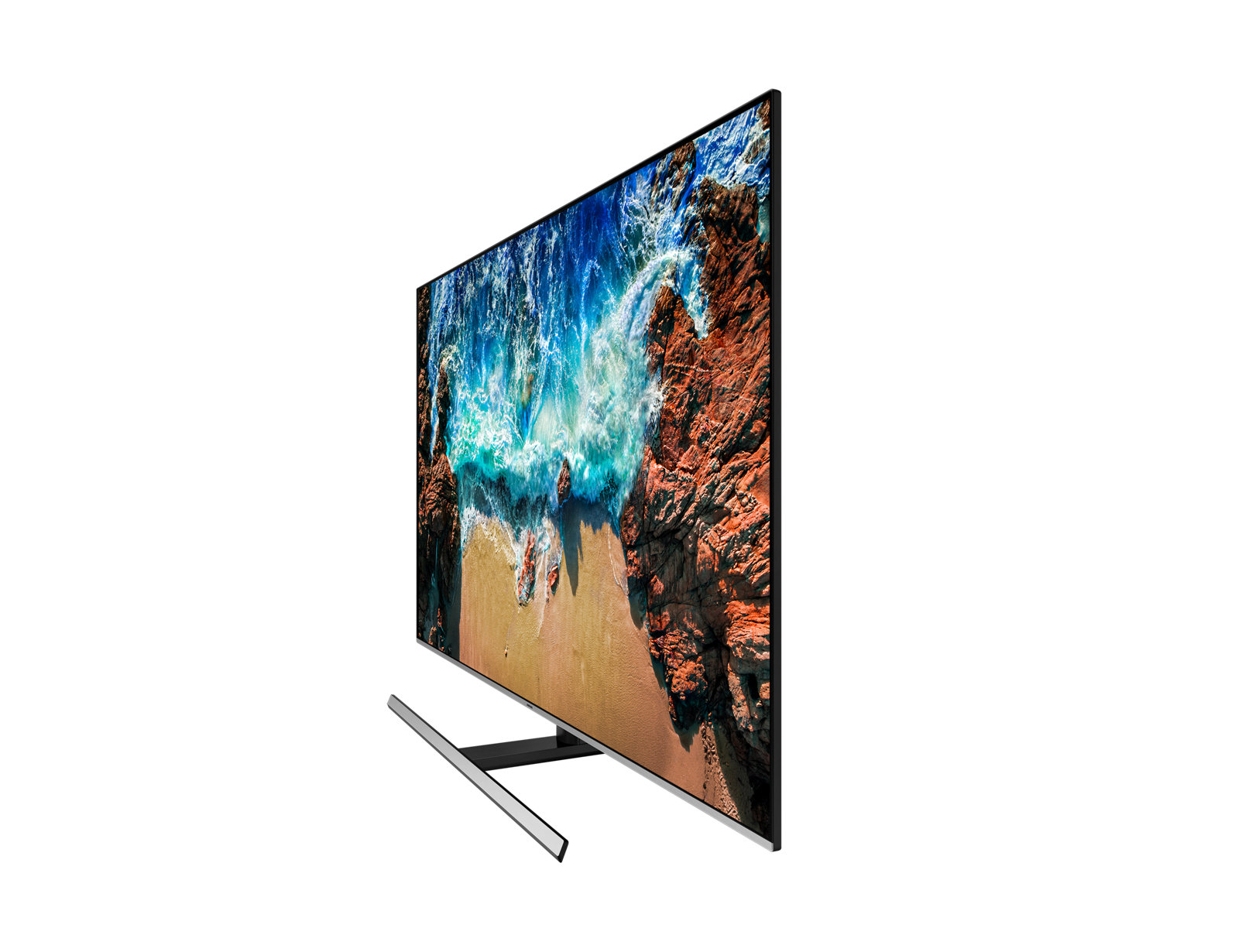 Samsung Series 8 UE55NU8000L – image 6
