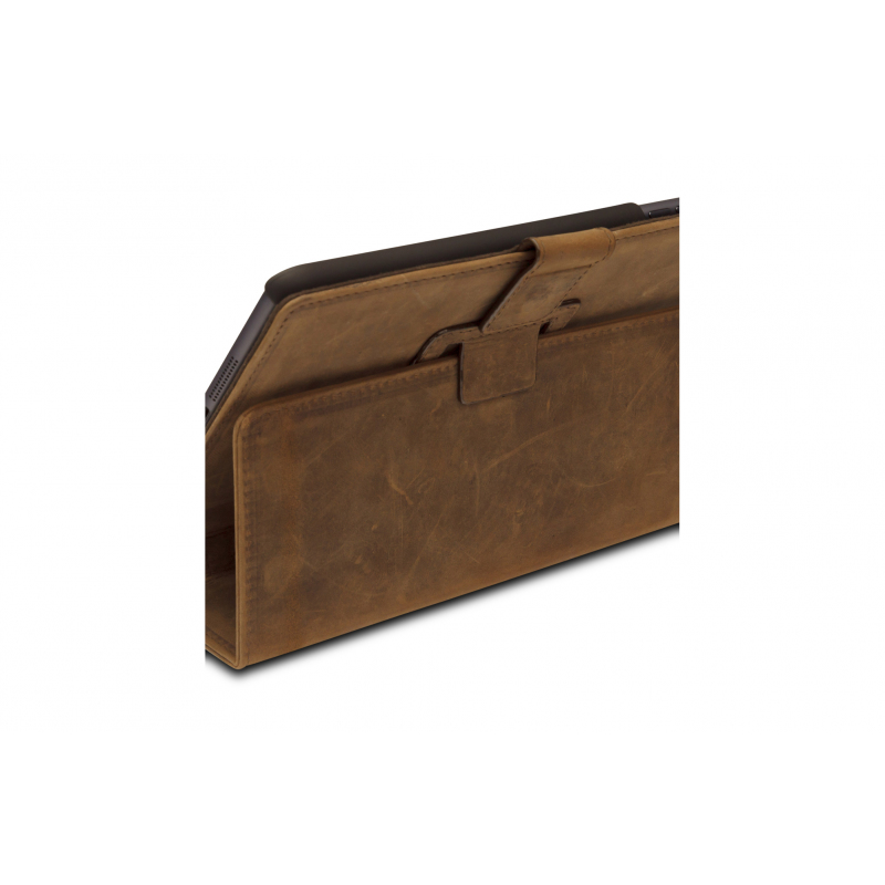 dbramante1928 Roskilde for iPad mini - Hunter brown – image 2