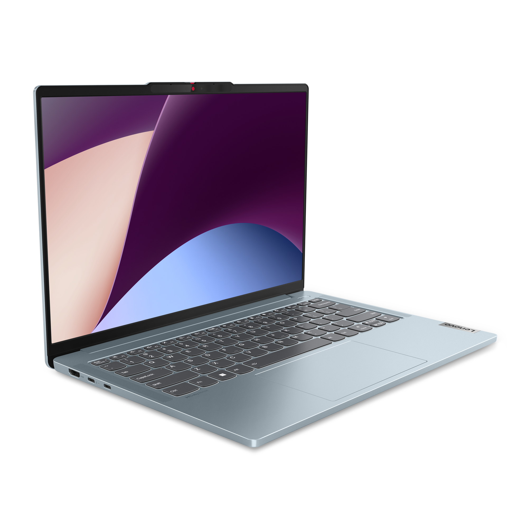 Lenovo IdeaPad Pro 5 14 AMD Gen 8 Frost Blue – image 9