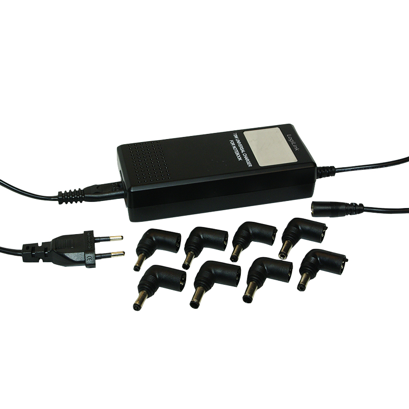 LogiLink PA0059 power adapter/inverter Indoor – image 1