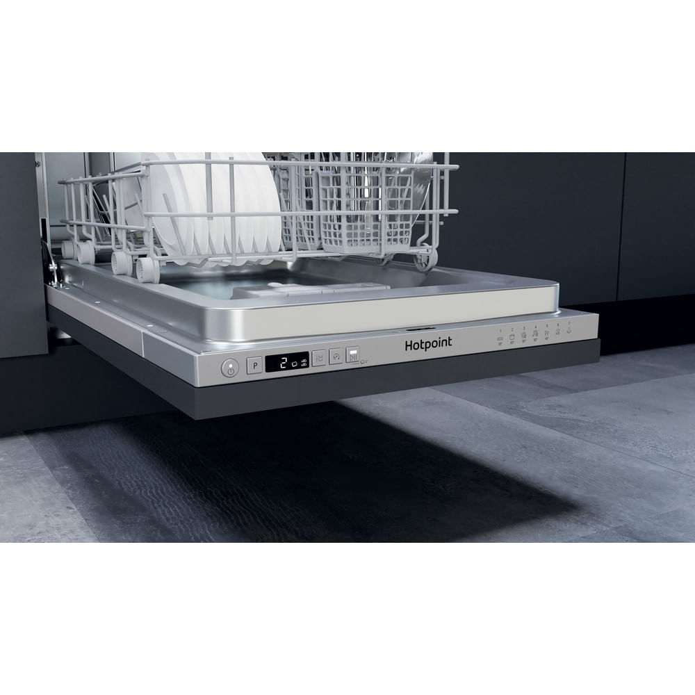 Hotpoint HSIC 3M19 C UK N – image 8