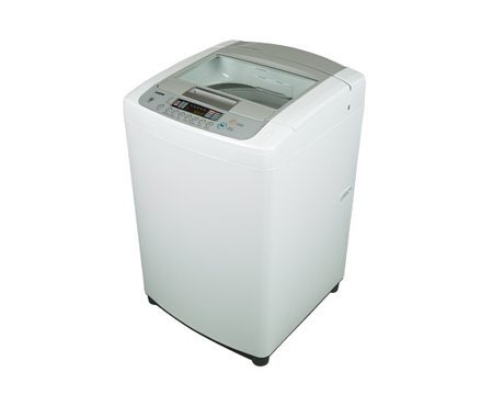 LG WFSL1432ET washing machine Top-load – image 3